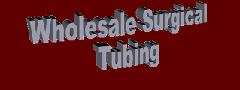 Wholesale Surgical Tubing Logo