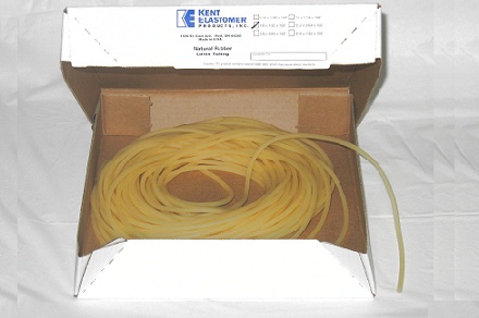 516564-OBX Latex Rubber Tubing