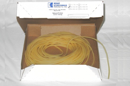 lrtosbx02813125OBX . Latex Rubber Tubing