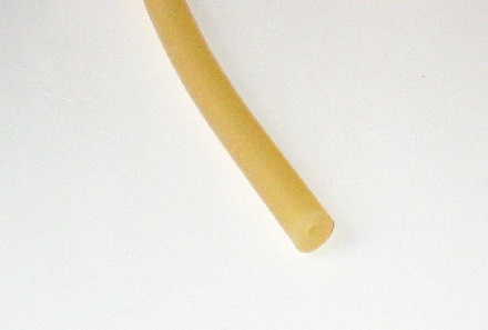 034332-001 . Latex Surgical Tubing