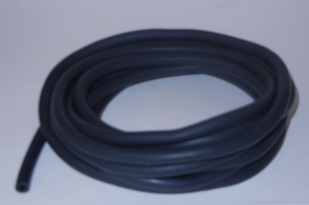 018732-025 . Latex Surgical Tubing