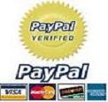 PayPal is our Preferred Payment Method